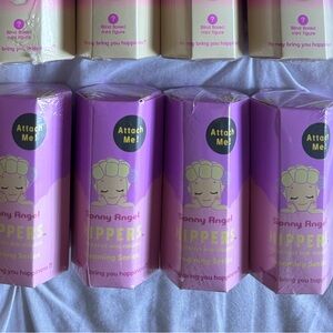 Sonny Angel HIPPERS Dreaming Series SEALED Blind box